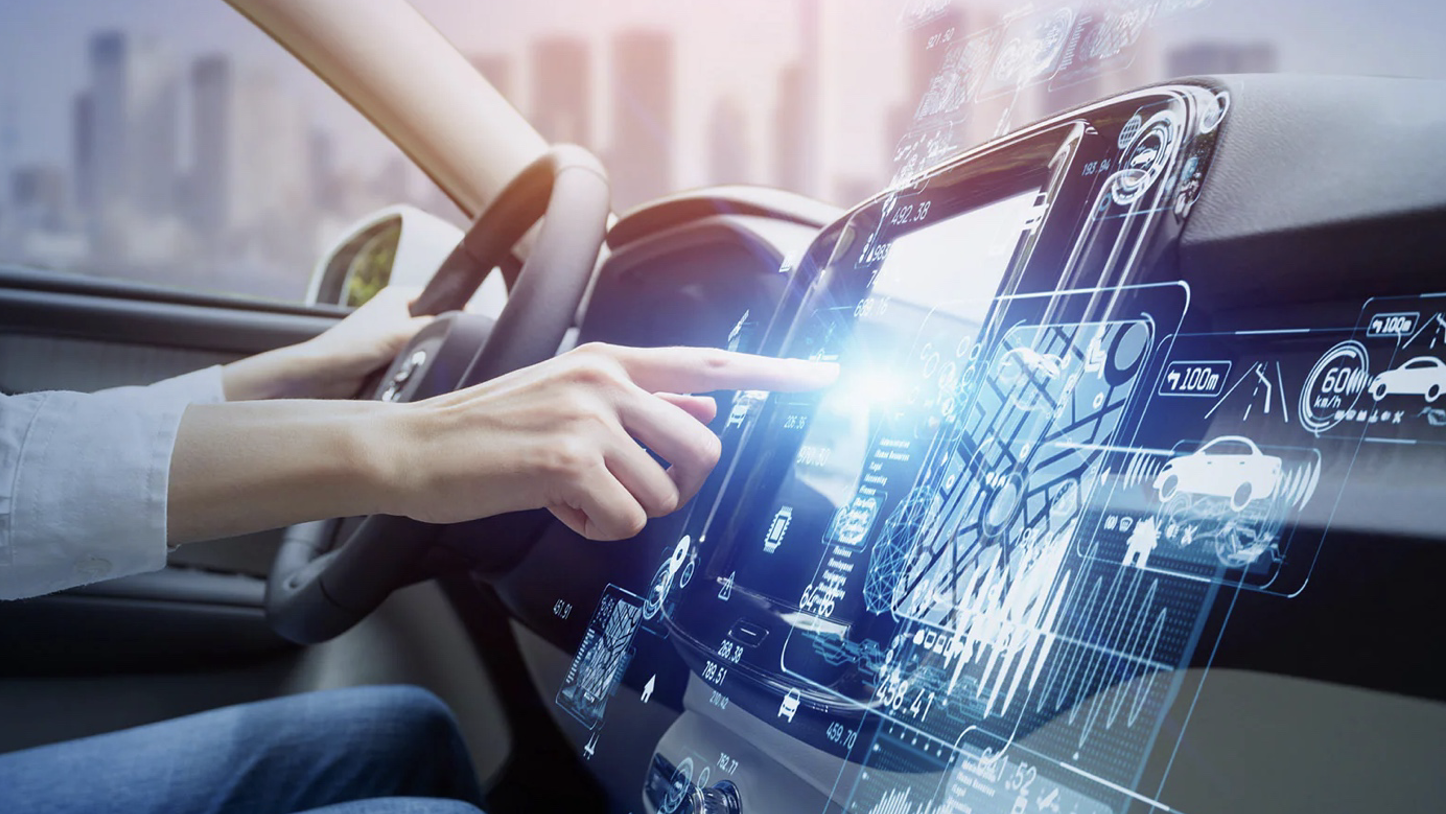 Capitalizing on the Booming Demand for Safer Roads and Smarter Cars: Cipia’s Role in Reshaping the Future